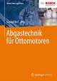 Abgastechnik für Ottomotoren - Konrad Reif