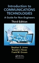 Introduction to Communications Technologies - Stephan Jones; Ronald J. Kovac; Frank M. Groom