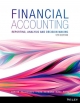 Financial Accounting - Shirley Carlon; Rosina McAlpine; Chrisann Palm; Lorena Mitrione; Ngaire Kirk