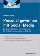 Personal gewinnen mit Social Media - Hermann Arnold