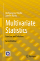 Multivariate Statistics - Wolfgang Karl Härdle; Zdeněk Hlávka