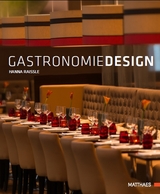 Gastronomiedesign - Hanna Raißle