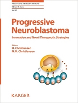 Progressive Neuroblastoma - 