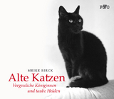 Alte Katzen - Meike Birck