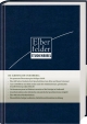 Elberfelder Bibel 2006: Studienbibel mit Sprachschlüssel und Konkordanz / Kunstleder