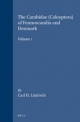 The Carabidae (Coleoptera) of Fennoscandia and Denmark: Volume 1: v. 1 (Fauna Entomologica Scandinavica Series): 15/1