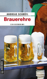 Brauerehre - Andreas Schröfl