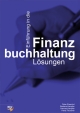 Einführung in die Finanzbuchhaltung - Peter Eisenhut; Barbara Kampfer; Hannes Kampfer; Heinz Teuscher