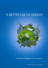 A better use of Energy - Stefan Schult, Jens Meyer, Jost Sternberg, Hartmut Nee