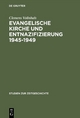 Evangelische Kirche und Entnazifizierung 1945?1949