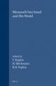 Menasseh ben Israel and his World - Yosef Kaplan; Henri Mechoulan; Richard H. Popkin