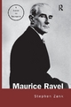 Maurice Ravel - Stephen Zank