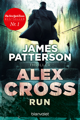 Run - Alex Cross 19 - James Patterson