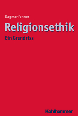 Religionsethik - Dagmar Fenner