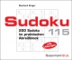 Sudoku Block 115 - Eberhard Krüger