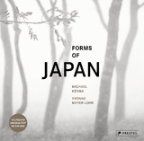 Forms of Japan: Michael Kenna - Michael Kenna, Yvonne Meyer-Lohr