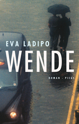 Wende - Eva Ladipo