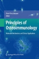 Principles of Osteoimmunology - Peter Pietschmann;  Peter Pietschmann