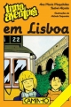 Uma Aventura em Lisboa - Ana Maria Magalhães;  Isabel Alçada