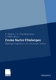 Cruise Sector Challenges - Philip Gibson; Alexis Papathanassis; Petra Milde