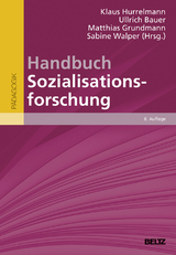 Handbuch Sozialisationsforschung - 