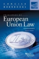 European Union Law - Ralph Folsom