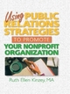 Using Public Relations Strategies to Promote Your Nonprofit Organization - Ruth Ellen Kinzey