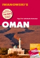 Oman - Reiseführer von Iwanowski: Individualreiseführer mit Extra-Reisekarte und Karten-Download: Tipps! für individuelle Entdecker. mit Extra-Reisekarte und Karten-Download (Reisehandbuch)