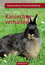 Kaninchenverhalten - Regine Schineis