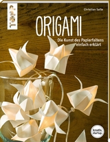 Origami (kreativ.startup.) - Christian Saile