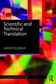 Scientific And Technical Translation by Maeve Olohan Paperback | Indigo Chapters