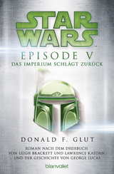 Star Wars™ - Episode V - Das Imperium schlägt zurück - Donald F. Glut