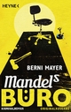 Mandels Büro: Roman Berni Mayer Author