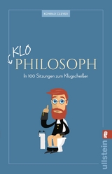 Klo-Philosoph - Konrad Clever, Adam Fletcher, Lukas N.P. Egger