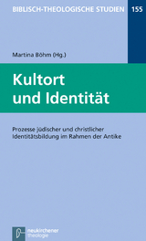 Kultort und Identität - 