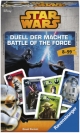 Star Wars (Kartenspiel), Duell der Mächte - David Parlett