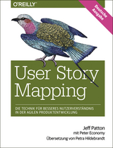 User Story Mapping - Jeff Patton