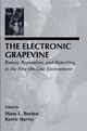 The Electronic Grapevine - Diane L. Borden; Kerric Harvey