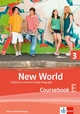 New World 3: Student's Pack. Erweiterte Anforderungen. Coursebook, My Resources, digitale Inhalte und Audios auf meinklett.ch