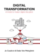 Digital Transformation - Jo Caudron;  Dado Van Peteghem