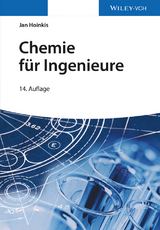 Chemie für Ingenieure - Hoinkis, Jan; Lindner, Eberhard
