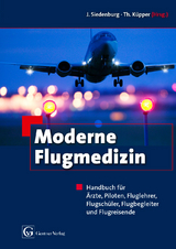 Moderne Flugmedizin - Thomas Küpper
