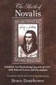 The Birth of Novalis