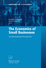 The Economics of Small Businesses - 