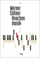 Knochenmusik: Gedichte (Lyrik-Edition: Herausgegeben von Bernd Leukert)