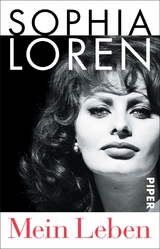 Mein Leben - Sophia Loren