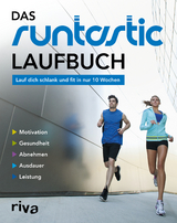 Das Runtastic-Laufbuch -  riva Verlag