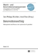 Innovationserfolg by Jan-Philipp BÃ¼chler Hardcover | Indigo Chapters