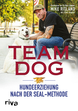 Team Dog - Mike Ritland, Gary Brozek