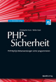 PHP-Sicherheit - Christopher Kunz;  Stefan Esser